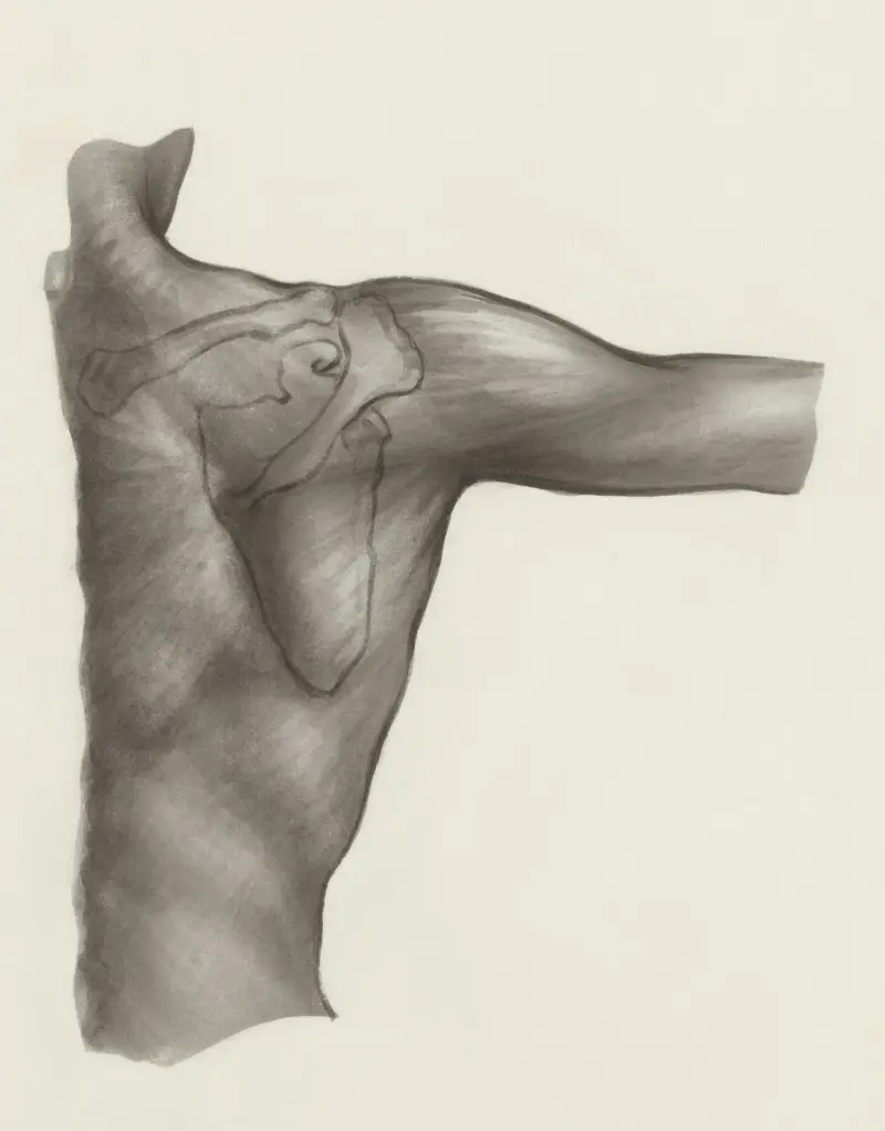 Behandeling van frozen shoulder