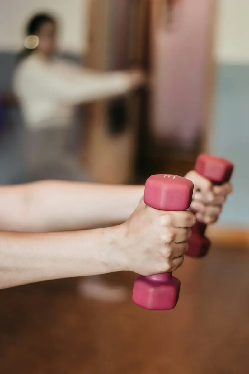 Behandeling van sportblessures